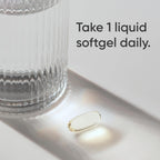 Omega-3 Fish Oil from Wild Alaska Pollock