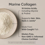 Marine Collagen Peptides