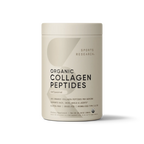 Organic Collagen Peptides