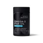 Omega-3 Fish Oil from Wild Alaska Pollock
